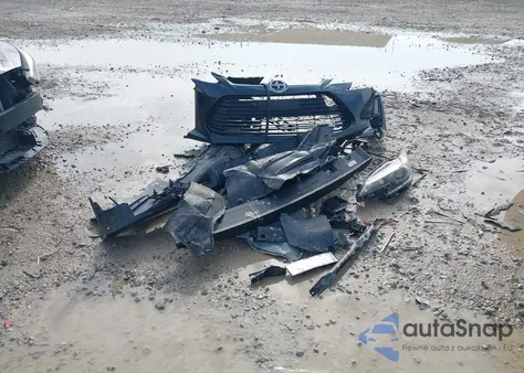 2015 Scion Tc из США, поврежденный, VIN JTKJF5C77F3095181